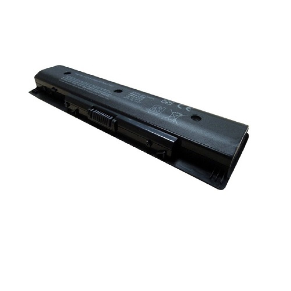 Notebook battery, HP PI06, 4400mAh, Extra Digital Selected
